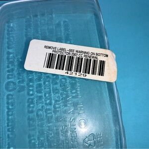 Longaberger 2002 CC Renewal Protector #42129